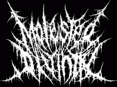 logo Molested Divinity